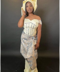 Robe Stella