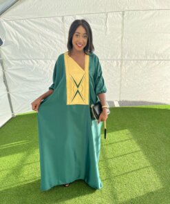 Robe Adja