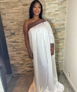 Robe Cléa- Tall