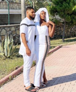 Tenue Homme Sassi