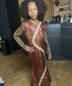 ROBE ADJIRATOU JUNIOR