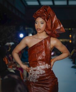 Robe Kady D.